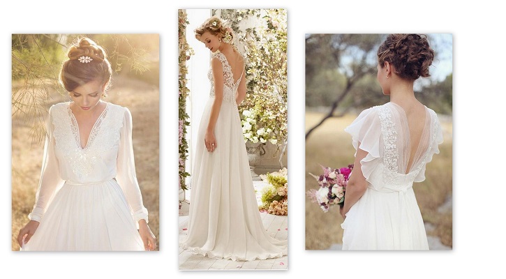 نکاتی که در انتخاب لباس عروس خاص و شیک باید به آن ها توجه کنید